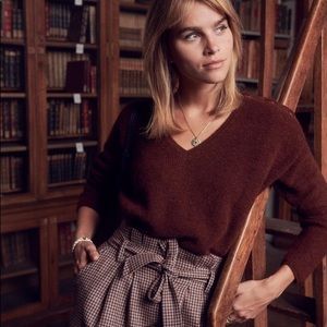 Sezane Nelson Jumper